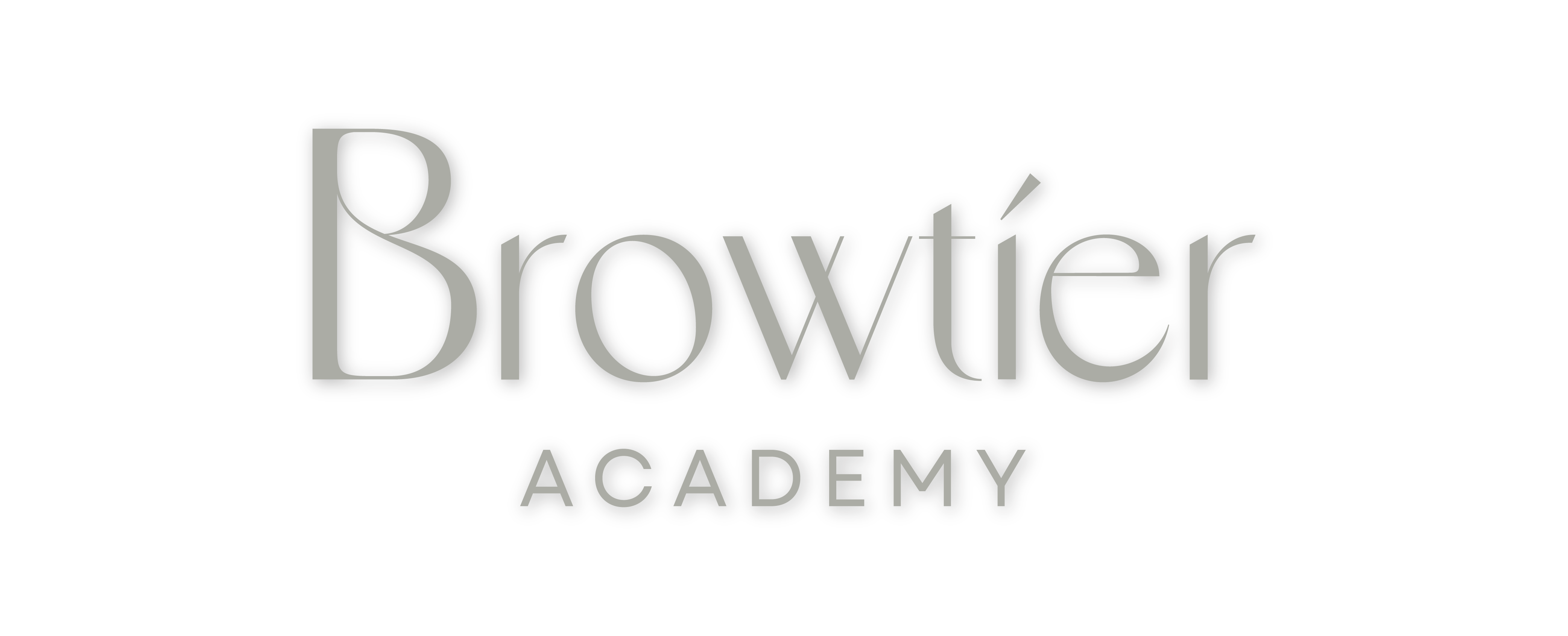 Browtier Academy