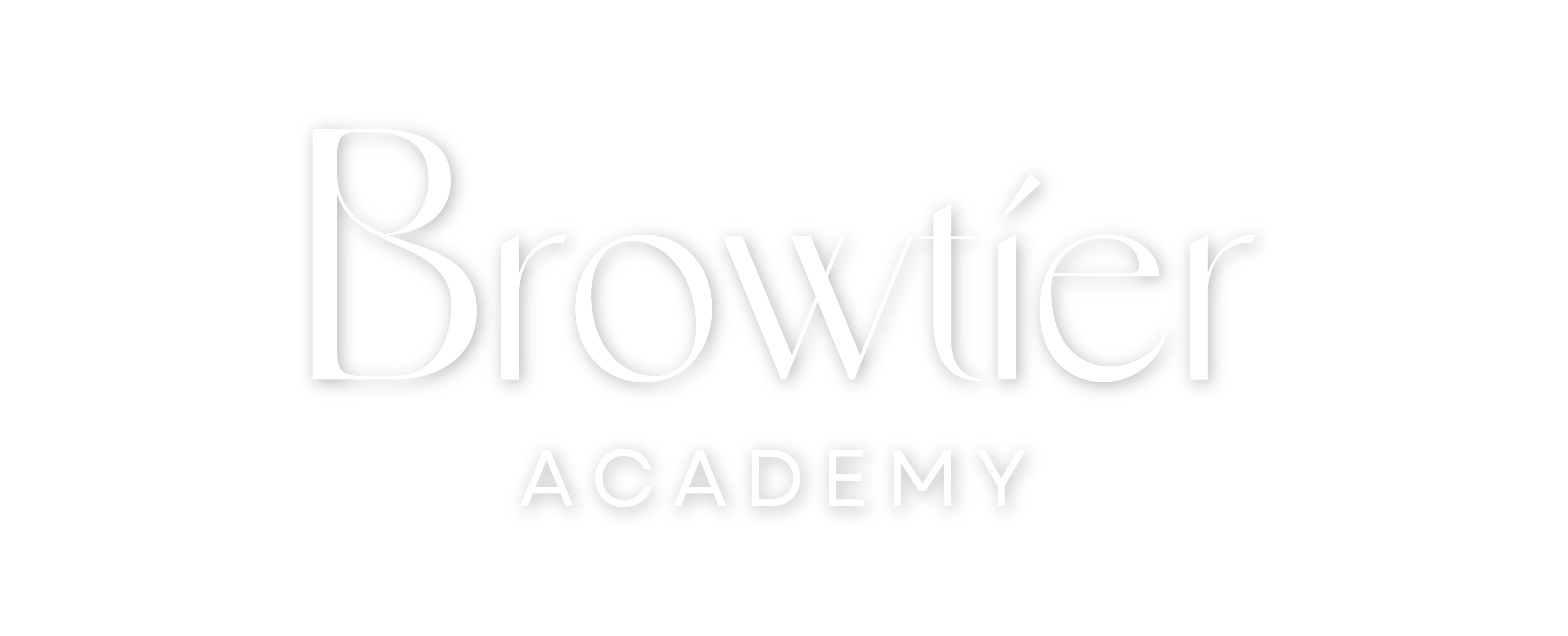 Browtier Academy